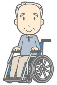 279820 訪問歯科診療の対象となる方